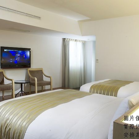 Ocean Hayline Hotel Джиан Екстериор снимка