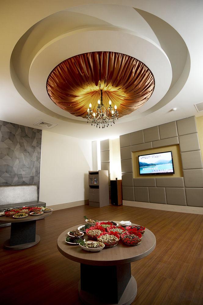 Ocean Hayline Hotel Джиан Екстериор снимка