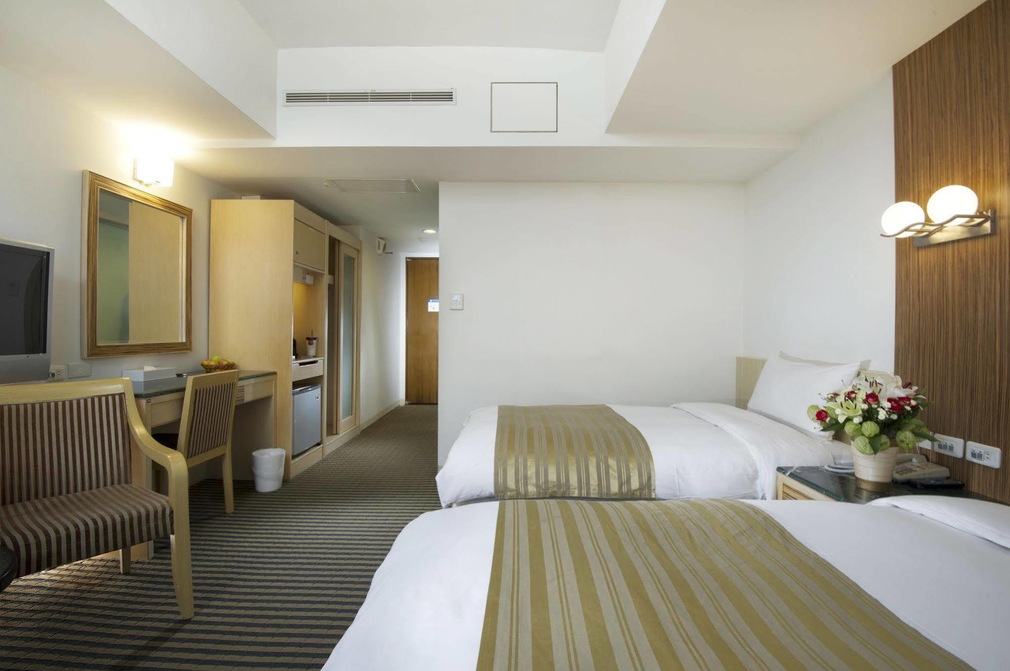 Ocean Hayline Hotel Джиан Екстериор снимка