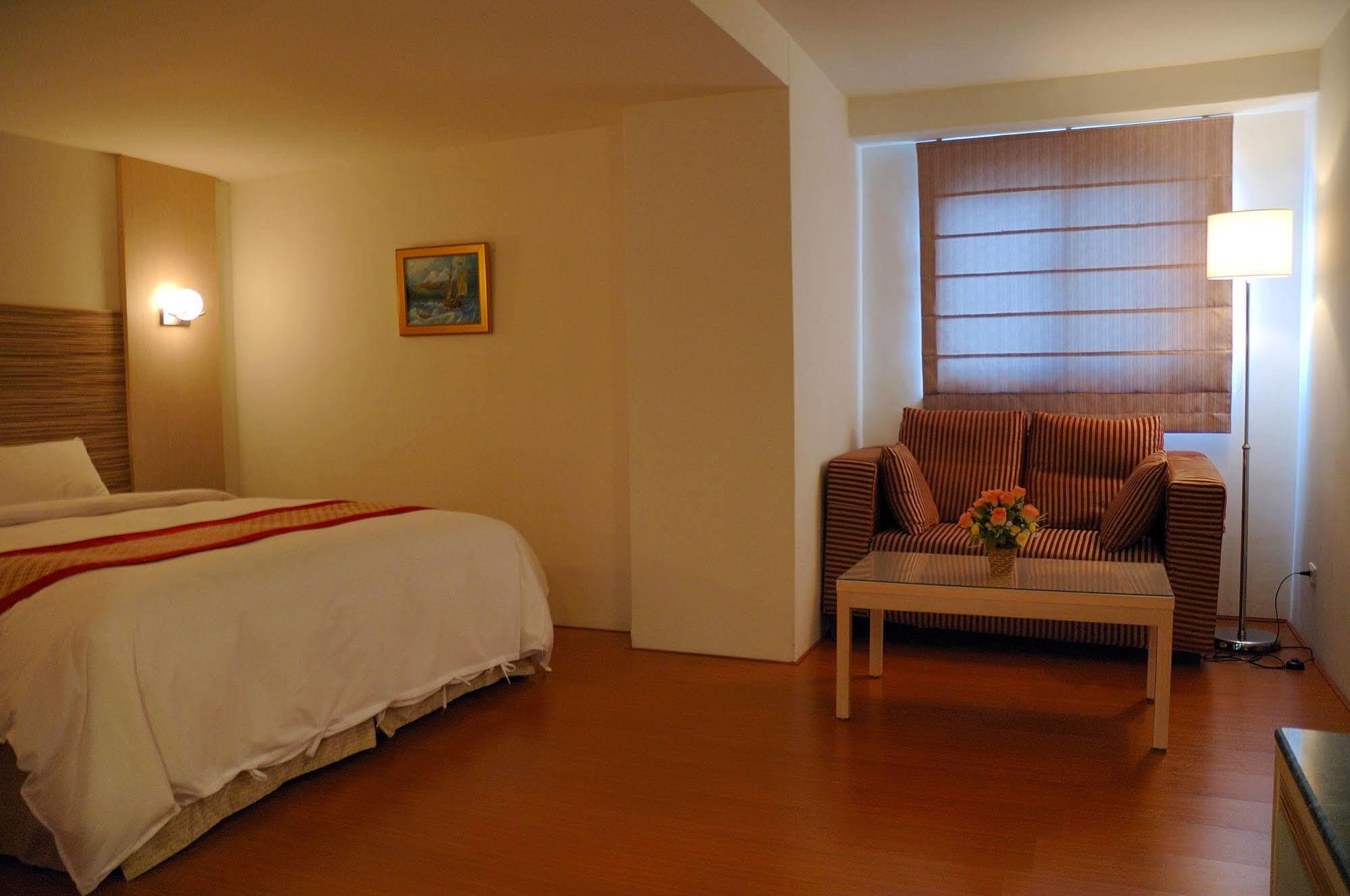 Ocean Hayline Hotel Джиан Екстериор снимка