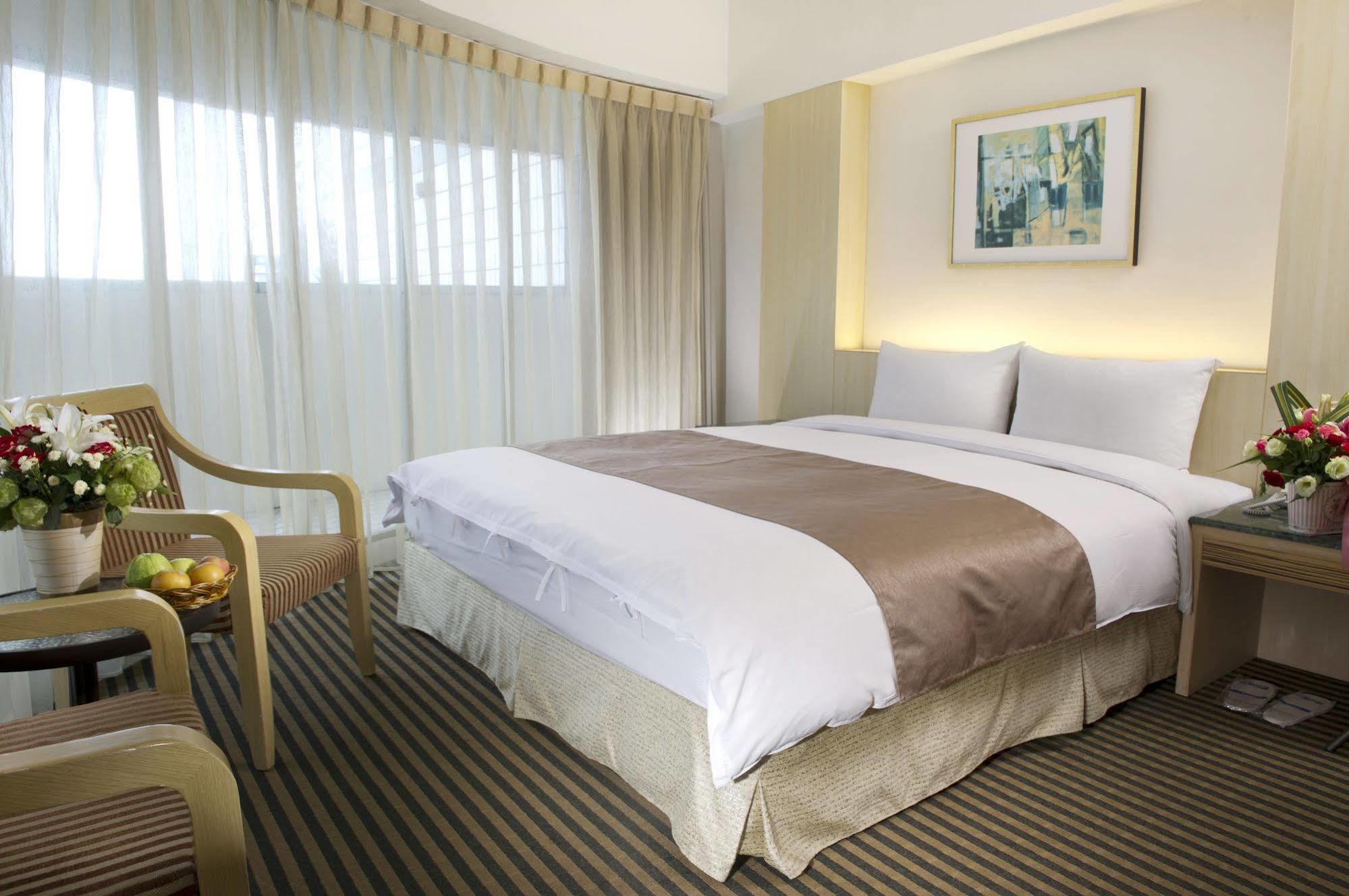 Ocean Hayline Hotel Джиан Екстериор снимка