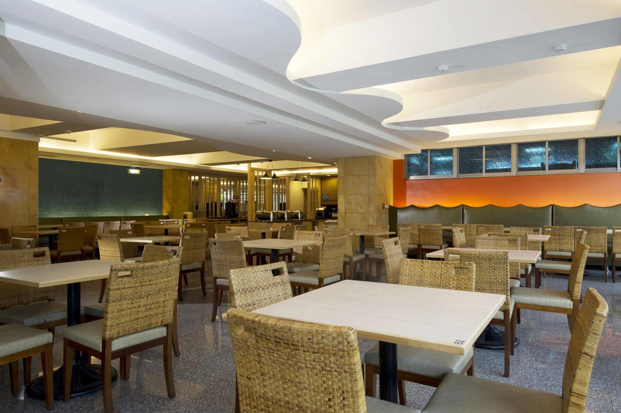 Ocean Hayline Hotel Джиан Екстериор снимка
