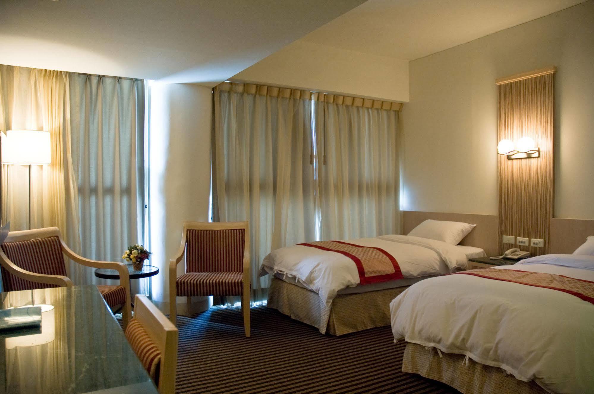 Ocean Hayline Hotel Джиан Екстериор снимка